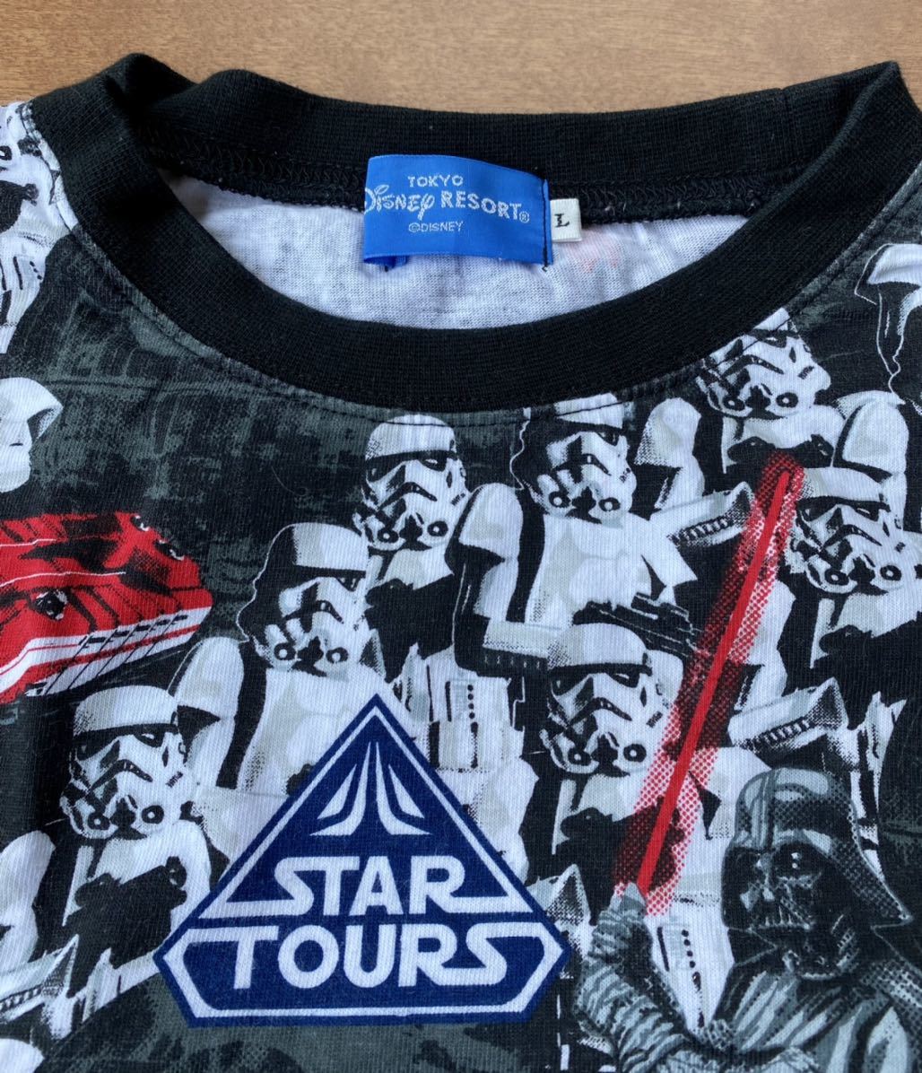 スターウォーズSTAR WARSスターツアーズ東京ディズニーランド スターウォーズSTAR WARSスターツアーズ東京ディズニーランド