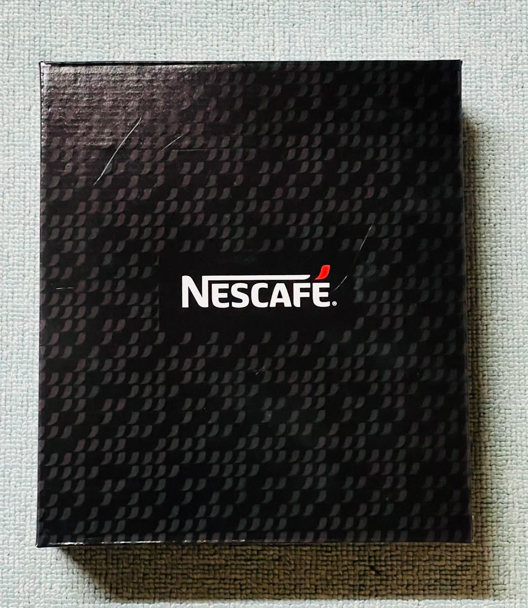 ネスカフェレギュラーソリュブルコーヒーギフト N30-XA　ネスレ ギフト　新品