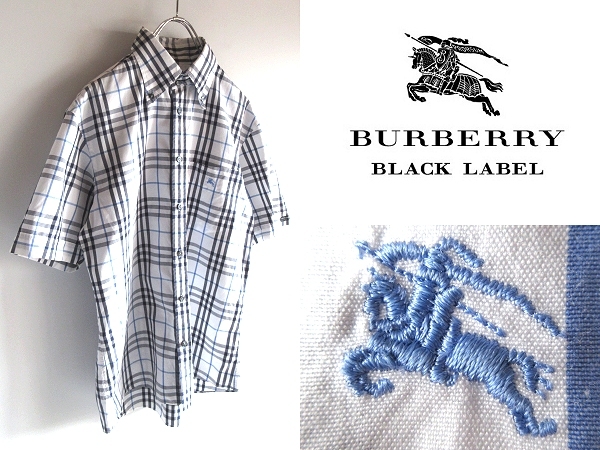 全ての LABEL BLACK BURBERRY 希少 バーバリーブラックレーベル