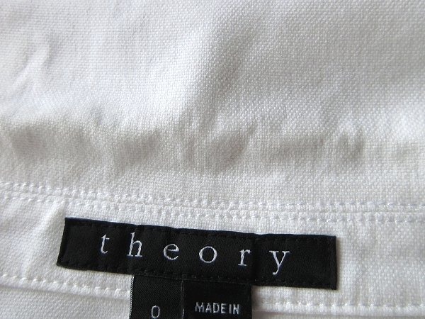 ヤフオク! - 定価50600円 Theory セオリー STRETCH.CANVAS CU... ヤフオク! - 定価50600円 Theory セオリー STRETCH.CANVAS CU...