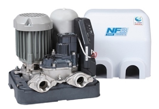 10418600】 ☆未使用未開封☆売切!! 川本ポンプ カワエース NF3-150S