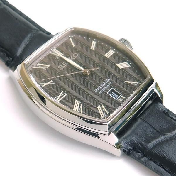新品 SARY113 セイコー プレザージュ 自動巻 SEIKO PRESAGE