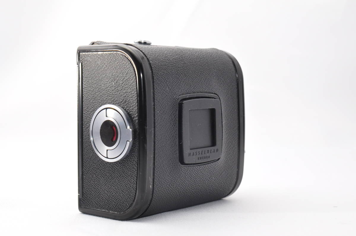 美品☆HASSELBLAD ハッセルブラッド フィルムマガジン A-12 後期型