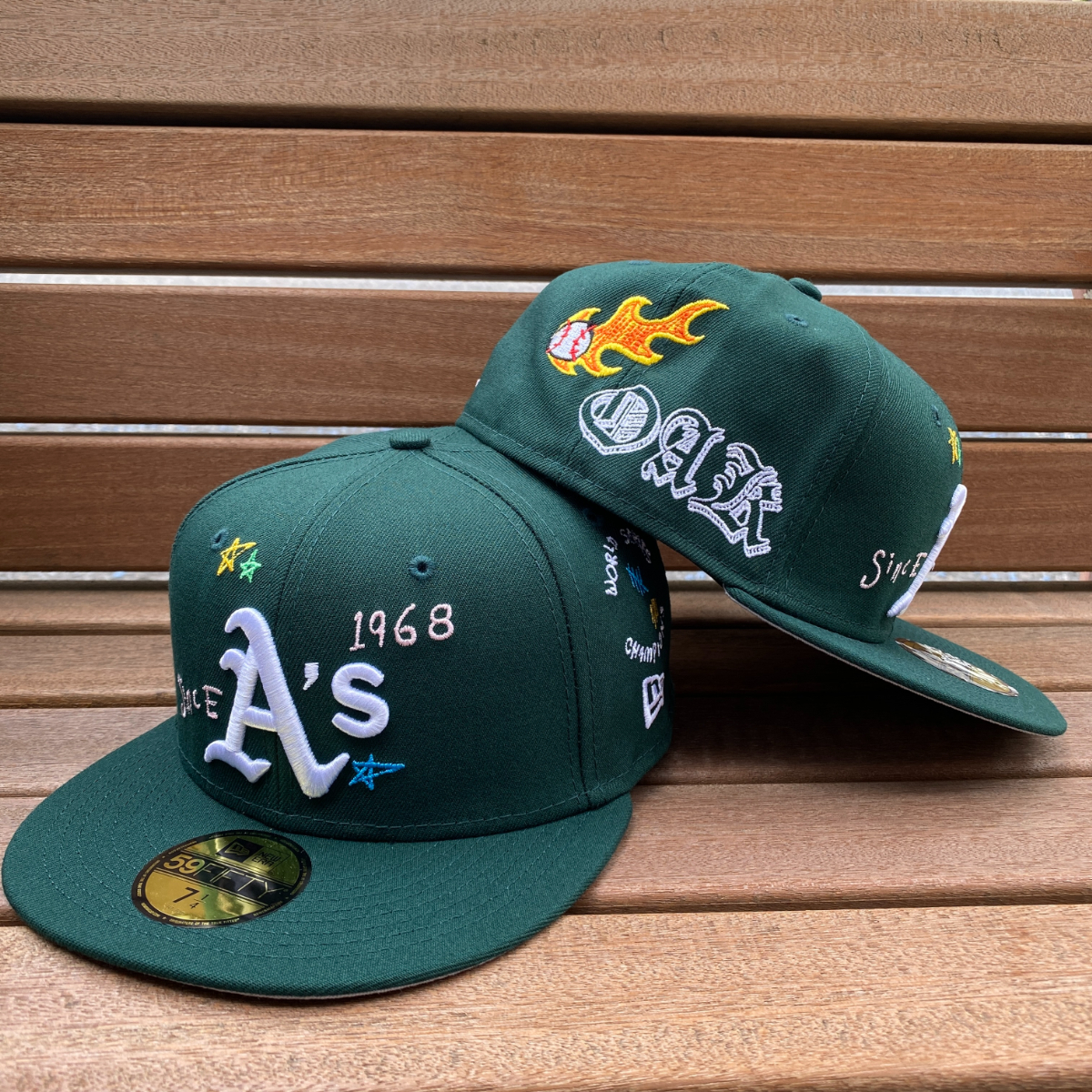 激安通販 ニューエラ NEWERA 【7.3/8】 USA限定 激レア 59FIFTY MLB ワールドシリーズ Scribble スクリブル Athletics アスレチックス オークランド - NEW ERA - reachahand.org 激安通販 ニューエラ NEWERA 【7.3/8】 USA限定 激レア 59FIFTY MLB ワールドシリーズ Scribble スクリブル Athletics アスレチックス オークランド - NEW ERA - reachahand.org