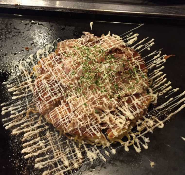 きません】 60cm幅 便利な取手付 未使用 鉄板焼 グリラー お好み焼き