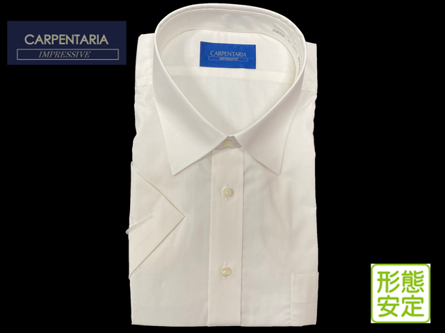 CARPENTARIA/ ковровое покрытие nta задний короткий рукав сорочка рубашка .. вокруг 45 форма устойчивость YKS280-00-G404-950