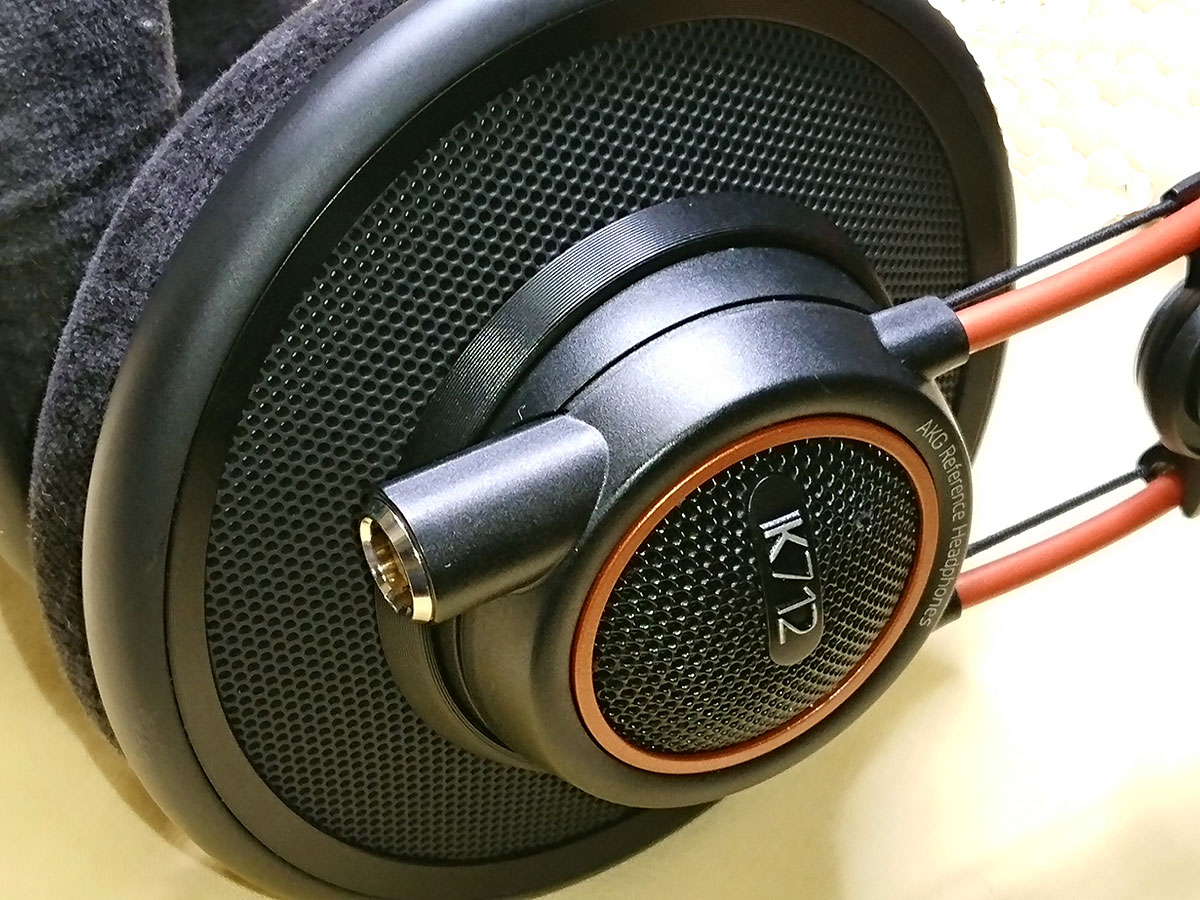 AKG K702 バランス接続に改造いたします。 K712PRO K361 K371 も AKG K702 バランス接続に改造いたします。 K712PRO K361 K371 も