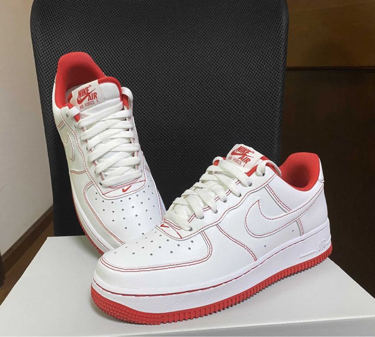 Ari foce 1 NIKE 25.5cm | contifarma.pe
