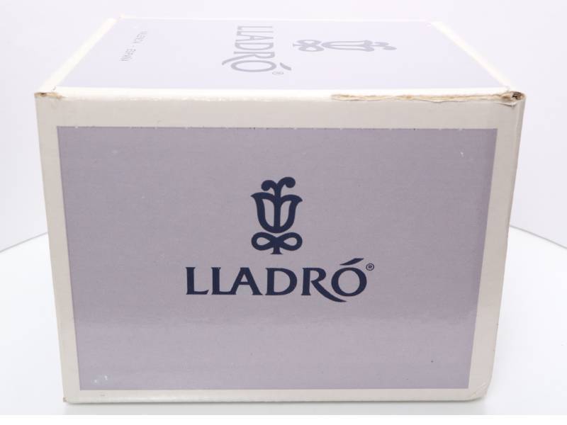 リヤドロ LLADRO 置物 可愛い考え事 型4539 天使 エンジェル リヤドロ LLADRO 置物 可愛い考え事 型4539 天使 エンジェル