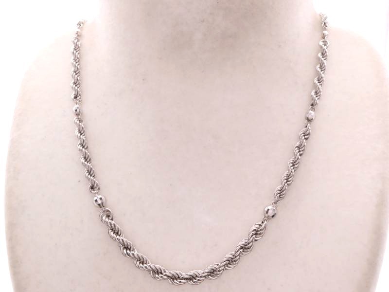 ネックレス ミラーボール Pt850プラチナ | www.jarussi.com.br