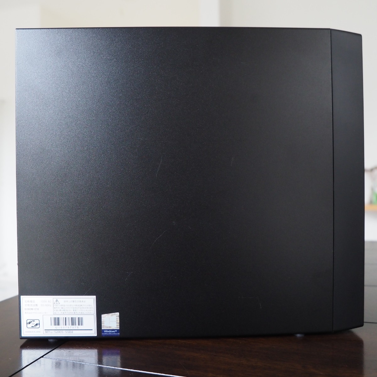 デスクトップPC Corei5-8400 16GB SSD HDD Office Win10 デスクトップPC Corei5-8400 16GB SSD HDD Office Win10