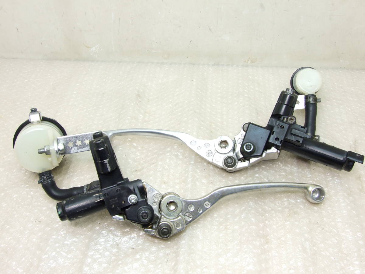 ニッシンブレーキクラッチマスター 軽くなる?クラッチ 1/2 ニッシンブレーキクラッチマスター 軽くなる?クラッチ 1/2