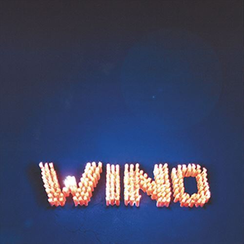 WINO / WINO (CD-R) VODL-60476-LOD