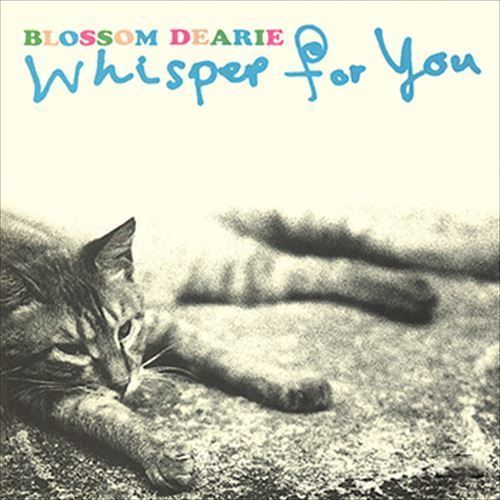 ウィスパー・フォー・ユー(Whisper For You) / Blossom Dearie(ブロッサム・ディアリー) (CD-R) VODJ-60282-LOD_画像1