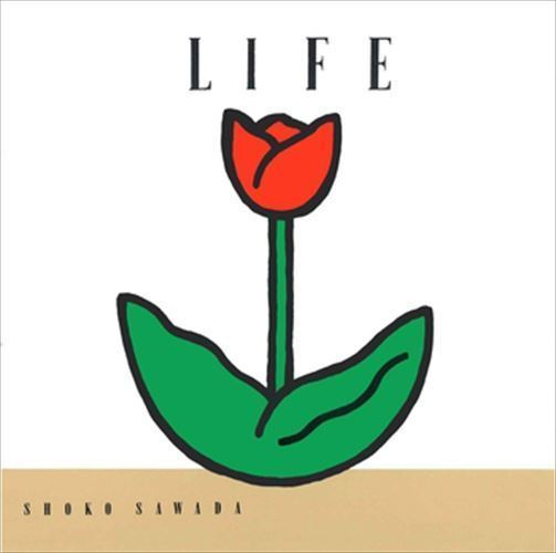 LIFE[アルバム] / 沢田聖子 (CD-R) VODL-60063-LOD_画像1