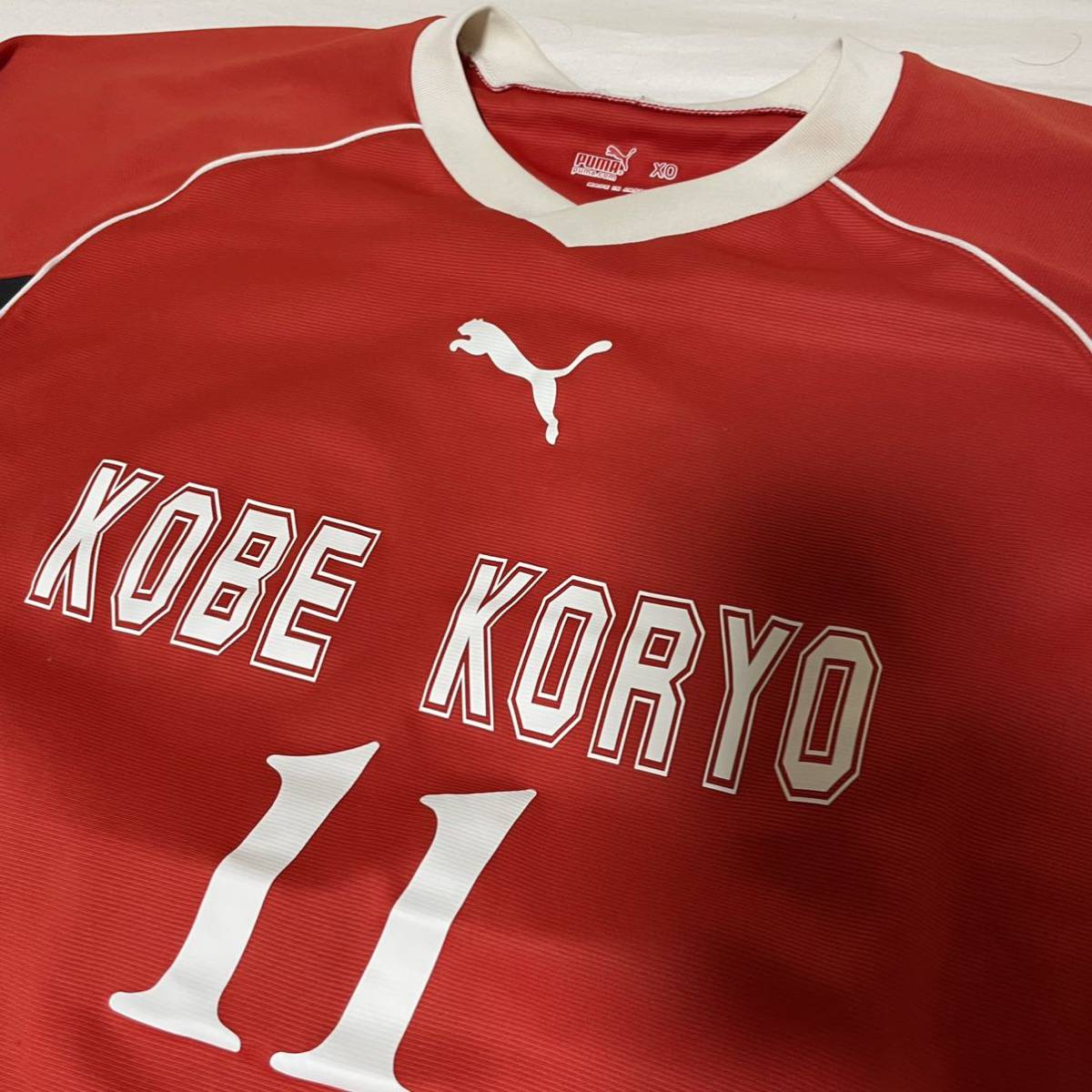 レア プーマ 神戸広陵 サッカー部 ユニフォーム 上下セット 高校サッカー 的详细信息 雅虎拍卖代拍 From Japan レア プーマ 神戸広陵 サッカー部 ユニフォーム 上下セット 高校サッカー 的详细信息 雅虎拍卖代拍 From Japan