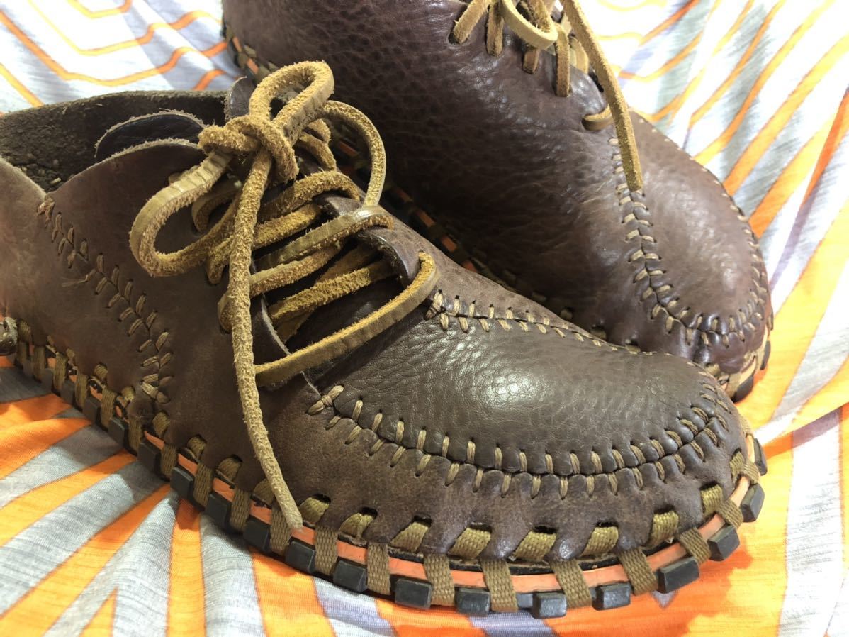NIKE/ナイキ ACG LONG BALL LACE CONSIDERED 316444-231 24cm