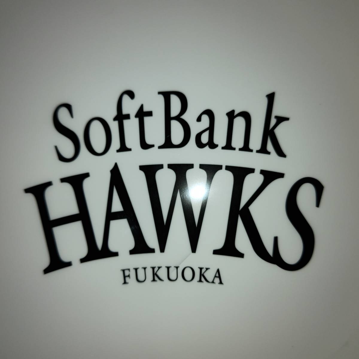 6月9日(木)ソフトバンクホークス対阪神タイガース　ホークス応援指定席二枚paypayドーム　通路側から2席_画像4