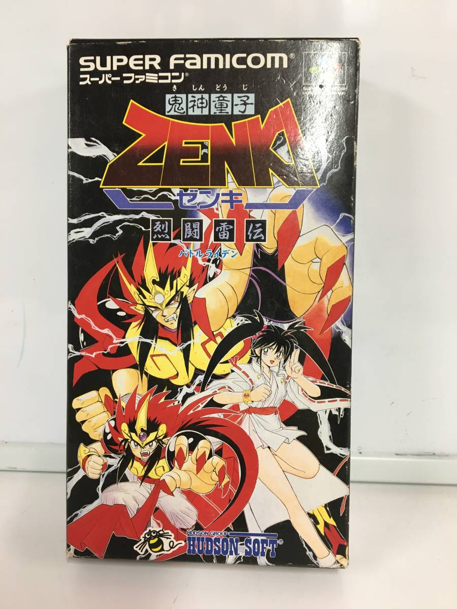 SALE/57%OFF】 ゼンキ スーパーファミコン asakusa.sub.jp