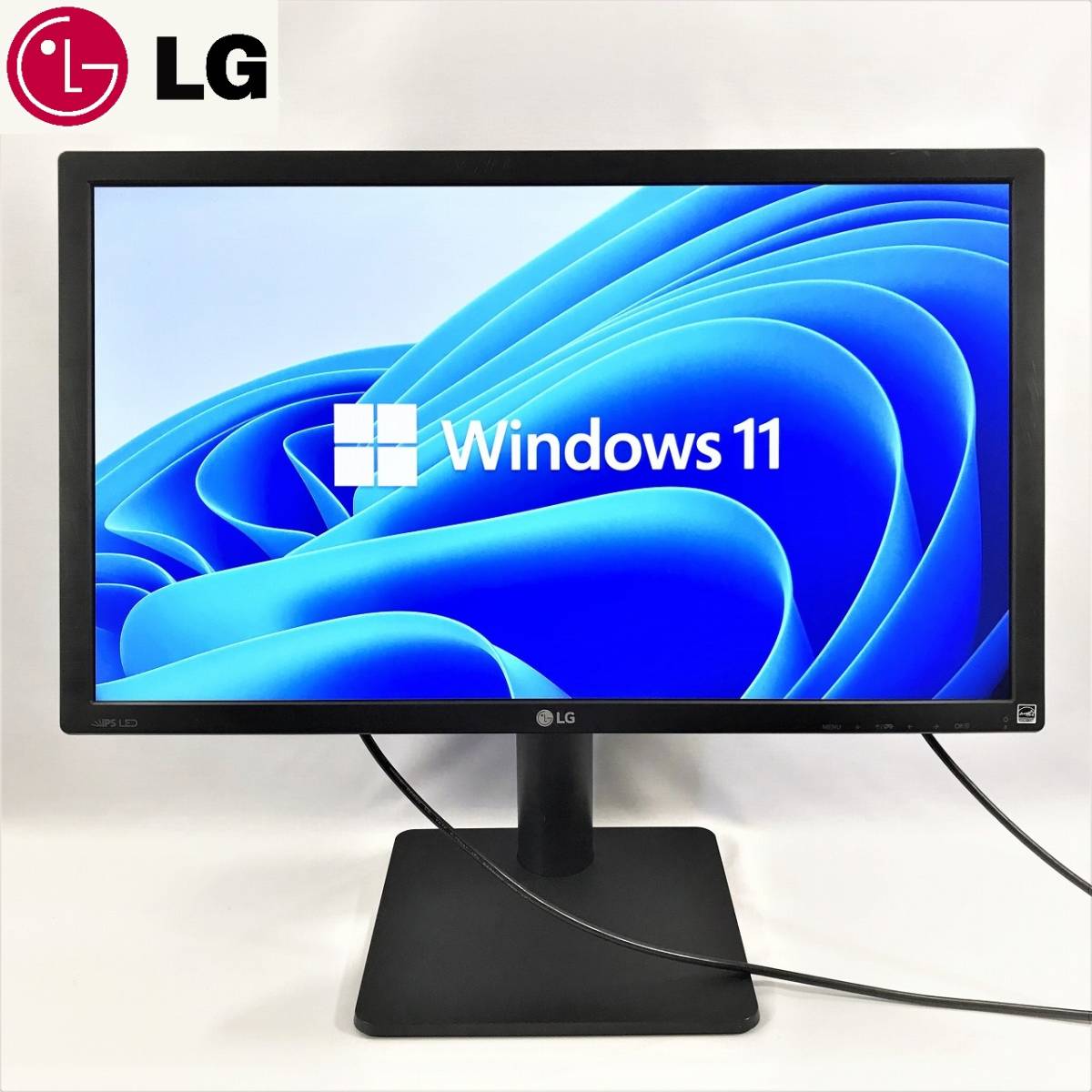 限定数のみ！ LG モニター ディスプレイ 27MU67-B 27インチ/4K(3840