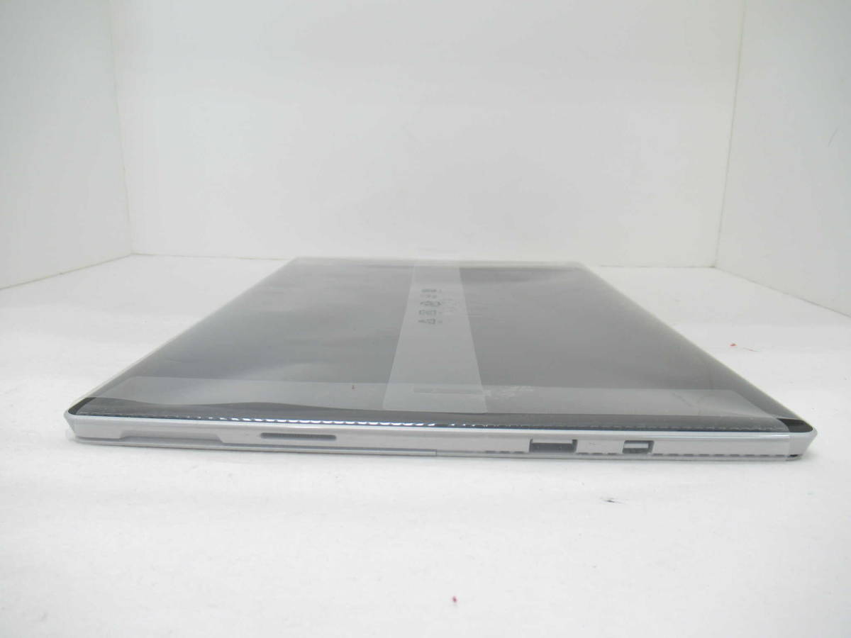 E.2.Surface Pro 4 1724 Microsoft / Core i7- 16GB 256GB【美品