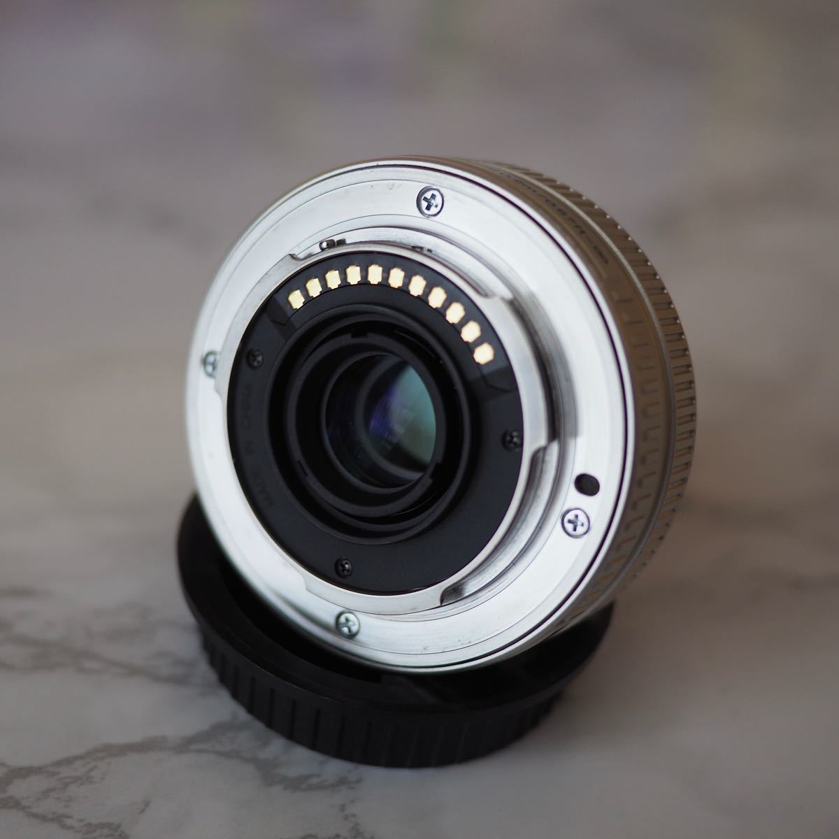 最安値挑戦! マーティンフォースOLYMPUS 単焦点レンズ M.ZUIKO