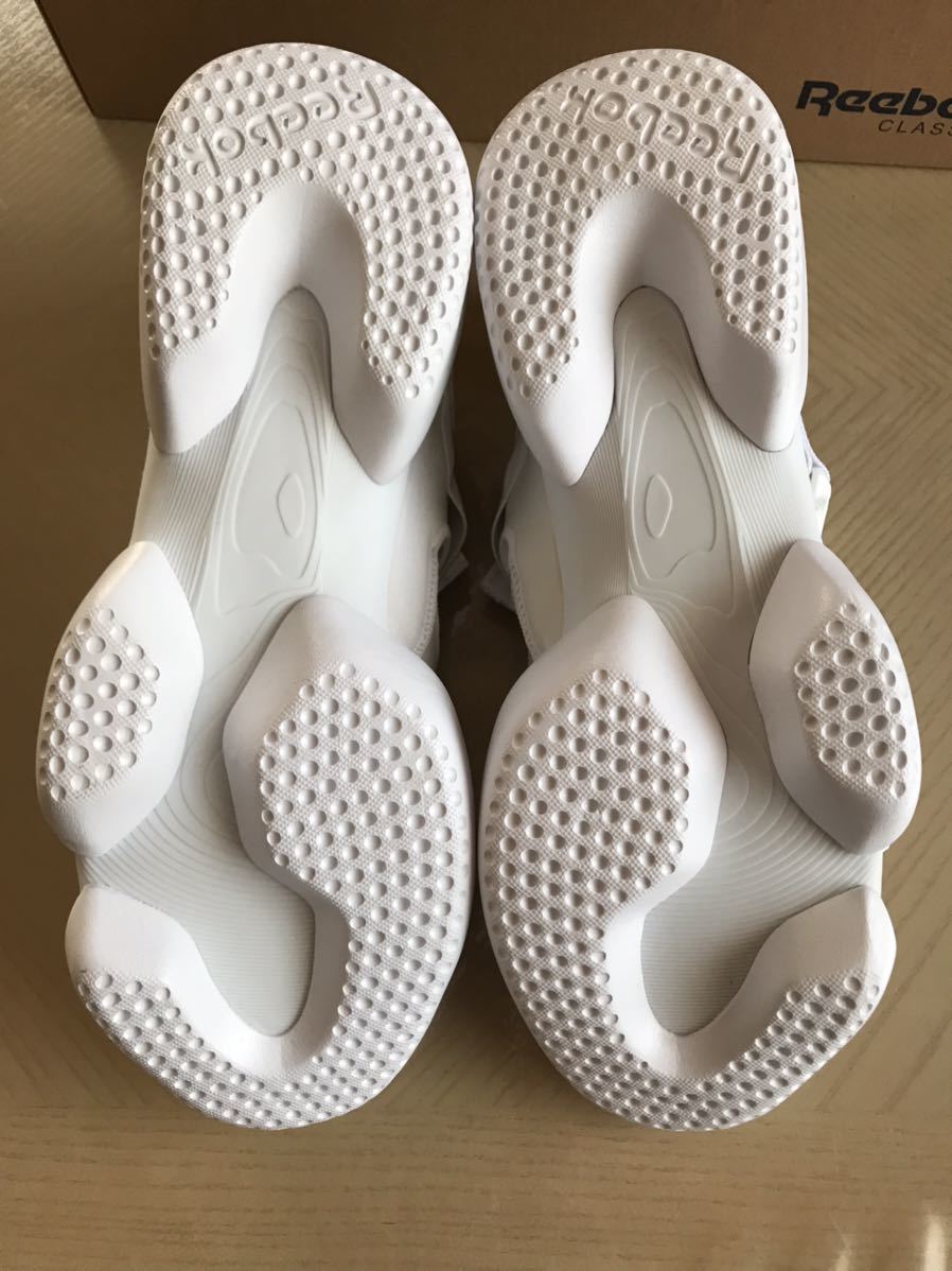 Reebok 3D OP.S-STRP 11 29cm 新品未使用　インスタポンプフューリーINSTAPUMP FURY_画像4