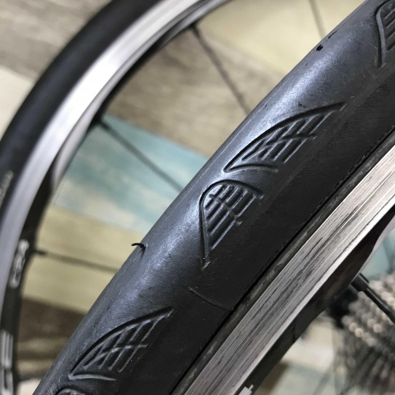 ＳＨＩＭＡＮＯ ＤＵＲＡ−ＡＣＥ Ｃ２４ ホイールセット スプロケット