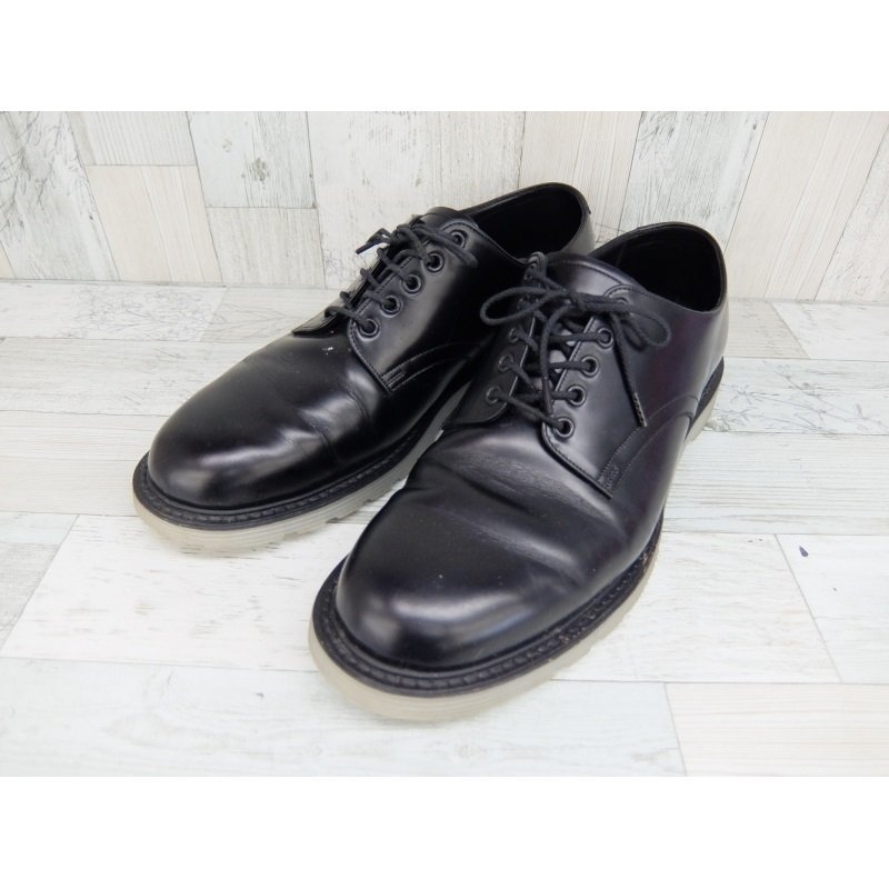 foot the coacher 革靴 noonaesthetics.com