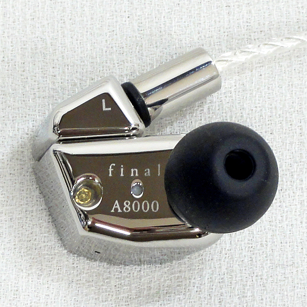 final【A8000 FI-A8DSSD】ファイナル フラッグシップモデル final【A8000 FI-A8DSSD】ファイナル フラッグシップモデル