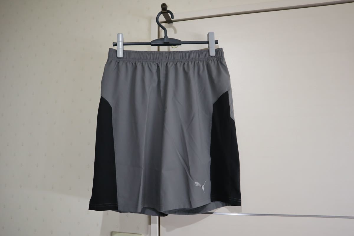  Puma мужской Cross шорты u-bn9 дюймовый стартер .n шорты 520790 PUMA мужской M