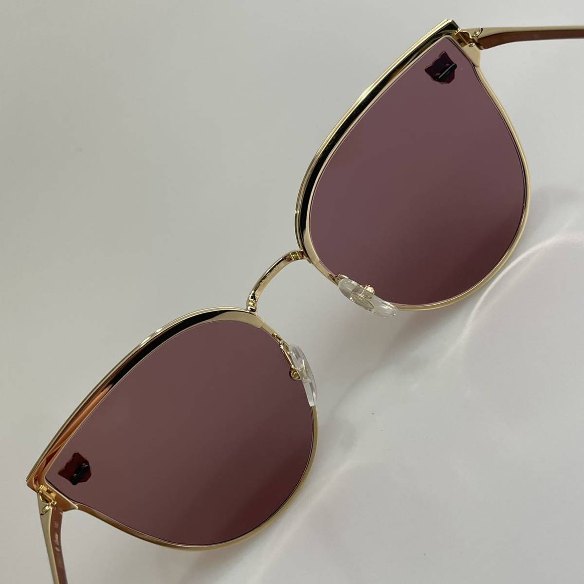 極美品!!CARTIER カルティエ「CT0198S 004」パンサー パンテール