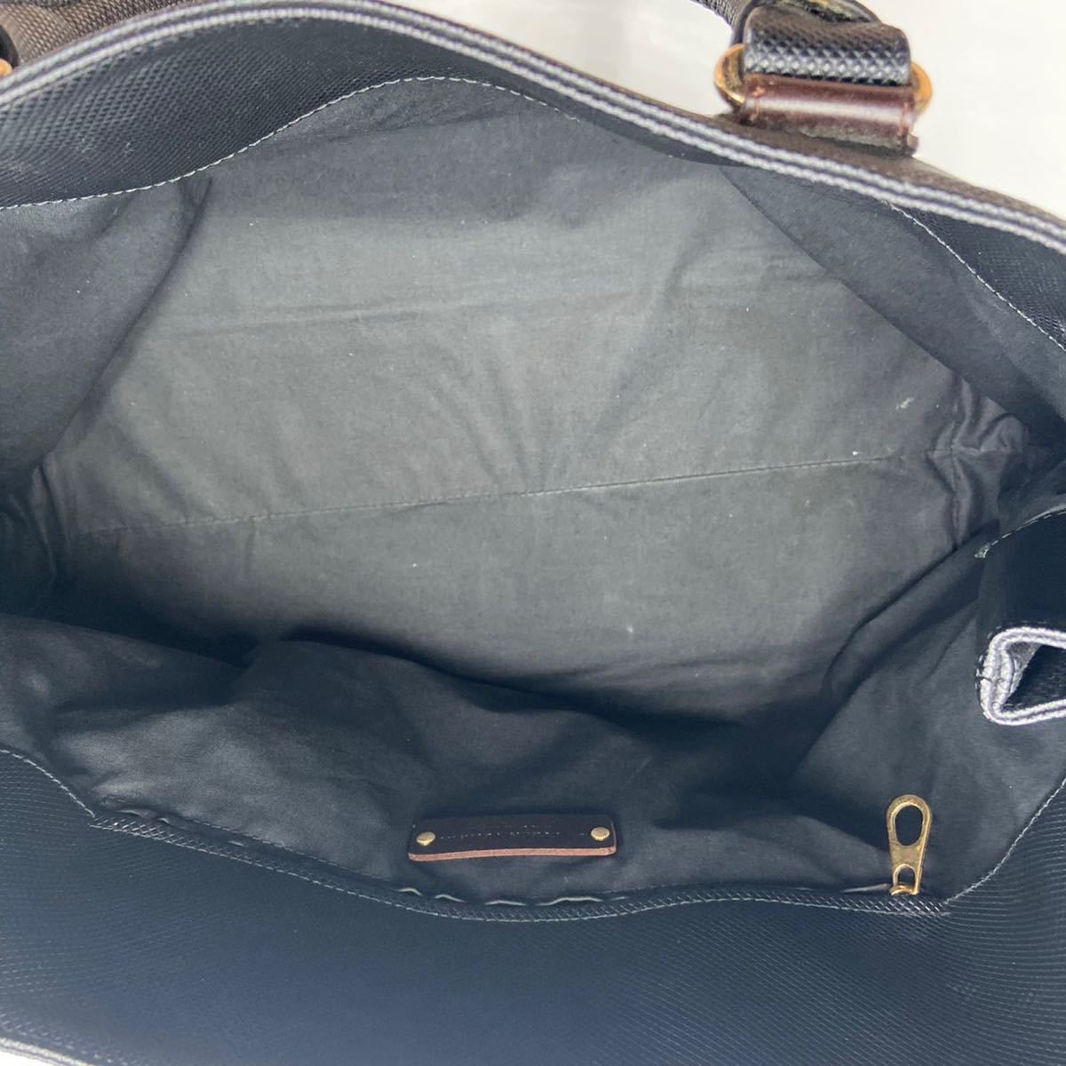 1円【極美品】ボッテガヴェネタ BOTTEGA VENETA マルコポーロ メンズ