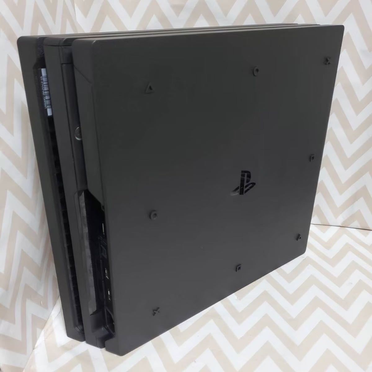 【最短翌日お届け】ps4 本体  7100 pro PlayStation4