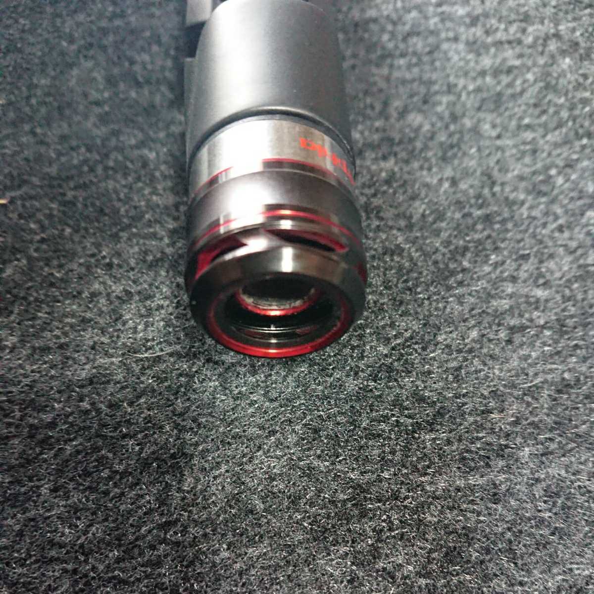 シマノ セフィア エクスチューン メタルスッテ B66UK-GS シマノ セフィア エクスチューン メタルスッテ B66UK-GS
