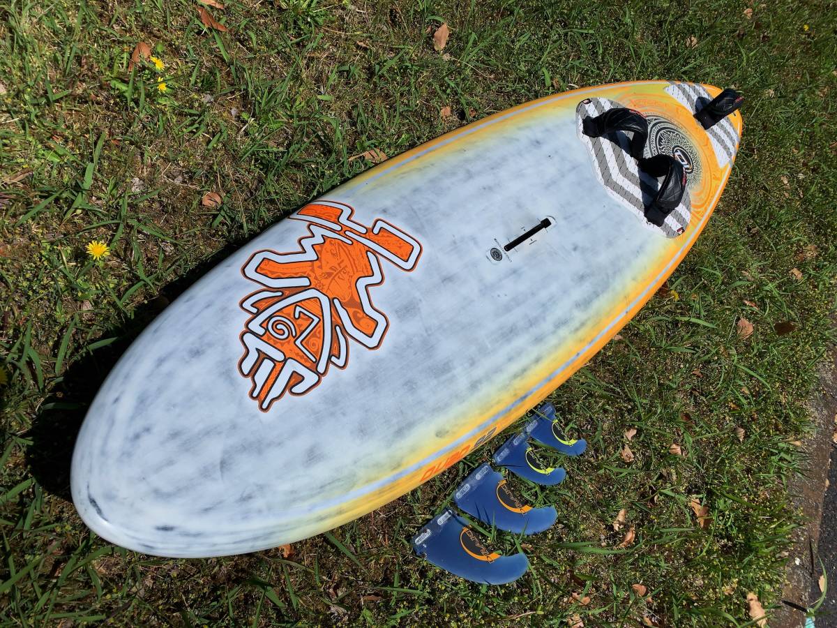 Yahoo!オークション - 極上 中古 2014 スターボード STARBOARD Yahoo!オークション - 極上 中古 2014 スターボード STARBOARD