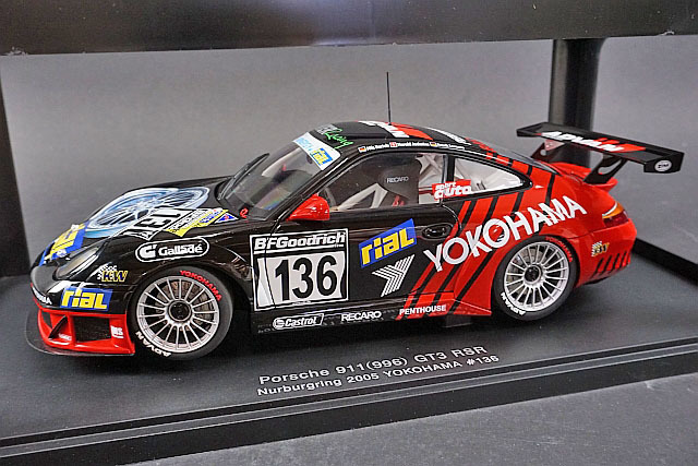Yahoo!オークション - AUTOart オートアート 1/18 Porsche Yahoo!オークション - AUTOart オートアート 1/18 Porsche