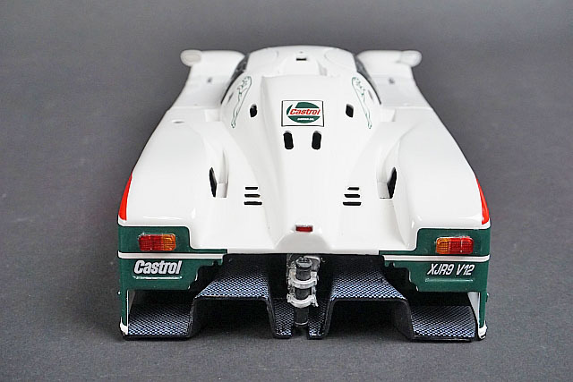 MOTORBOX モーターボックス EXOTO エグゾト 1/18 JAGUAR MOTORBOX モーターボックス EXOTO エグゾト 1/18 JAGUAR