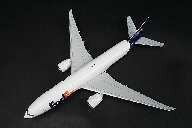 ★ Gemini ジェミニ 1/200 B777F FedEx フェデックス エクスプレス N886FD G2FDX775_画像1