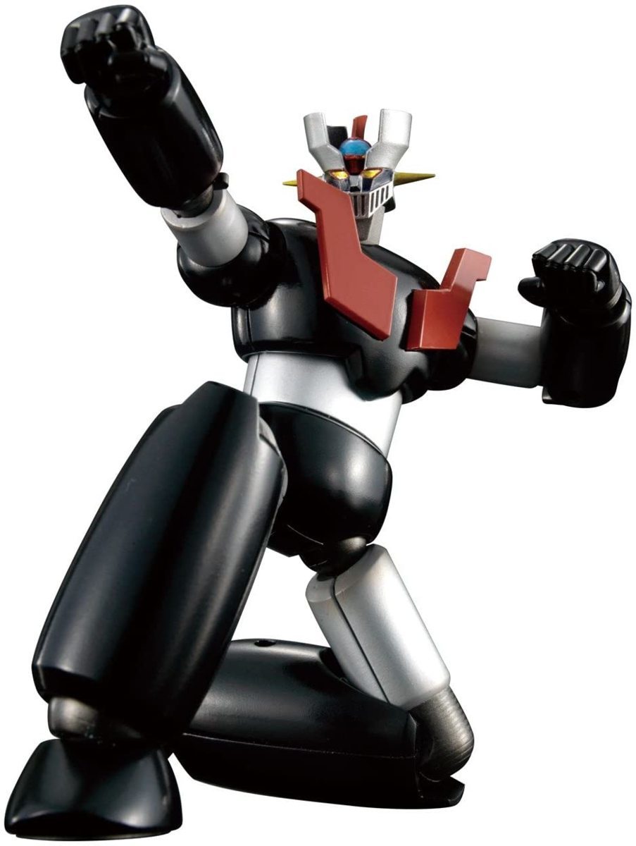 Bandai バンダイスピリッツ 超合金魂 Gx 45 マジンガーz アクションフィギュア 超合金35周年記念 お手入れセット付き マジンガーz 売買されたオークション情報 Yahooの商品情報をアーカイブ公開 オークファン Aucfan Com Bandai バンダイスピリッツ 超合金魂 Gx 45 マジンガーz アクションフィギュア 超合金35周年記念 お手入れセット付き マジンガーz 売買されたオークション情報 Yahooの商品情報をアーカイブ公開 オークファン Aucfan Com