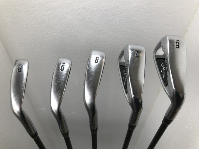 APEX DCB【2021】 SpeederEVOLUTIONforCW R キャロウェイ 傷有り、6~9