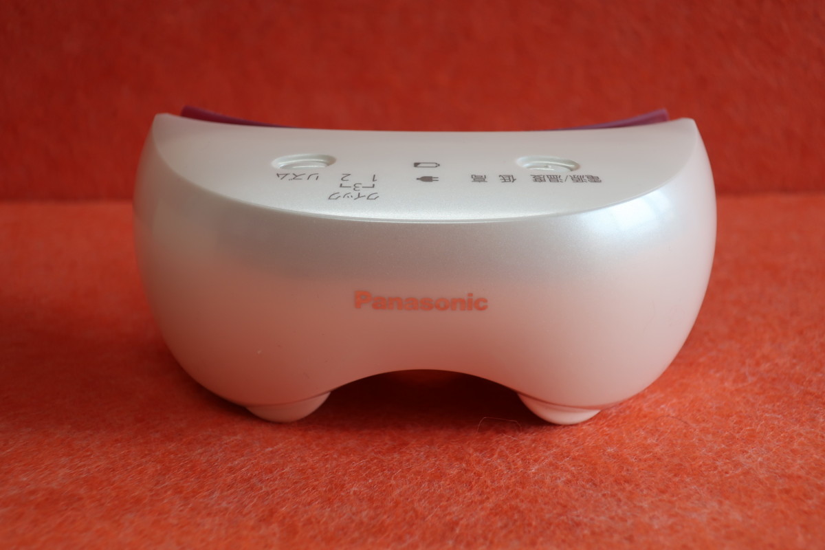 A2) Panasonic EH-SW53 パナソニック 目元エステ エステ ビューティ