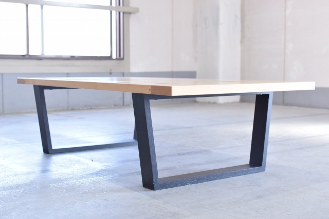Landscape Products「Square Leg Table/スクエアレッグテーブル Landscape Products「Square Leg Table/スクエアレッグテーブル