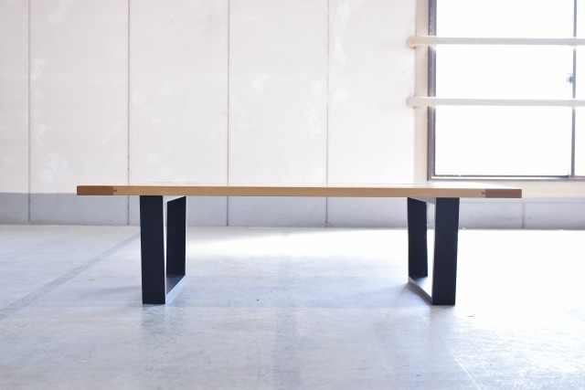 Landscape Products「Square Leg Table/スクエアレッグテーブル Landscape Products「Square Leg Table/スクエアレッグテーブル