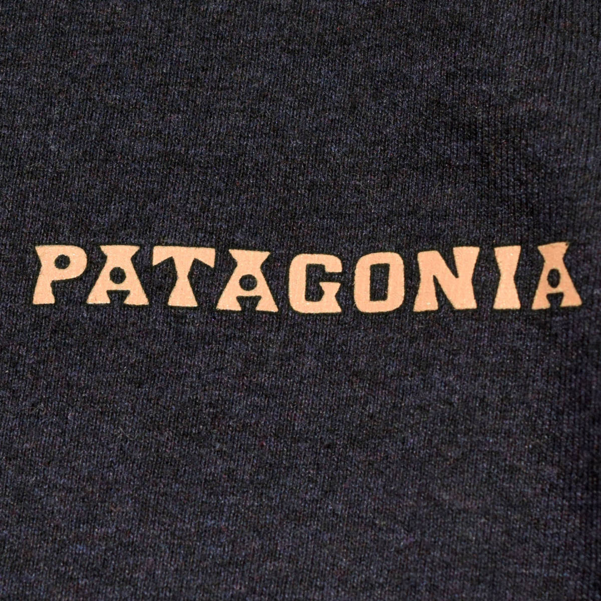 メンズS M 美品！送料無料！Patagonia パタゴニア 2020年製 LONG SLEEVE SUMMIT ROAD RESPONSIBILI TEE 38519 アウトドア ロンT Tシャツ P6