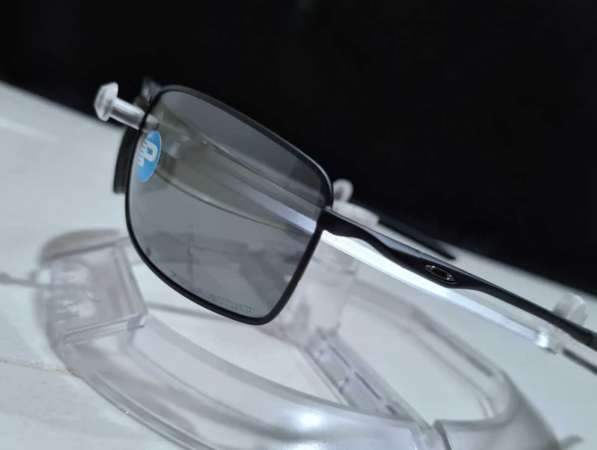 新品 偏光レンズ OAKLEY SQUARE WIRE オークリー スクエア 新品 偏光レンズ OAKLEY SQUARE WIRE オークリー スクエア