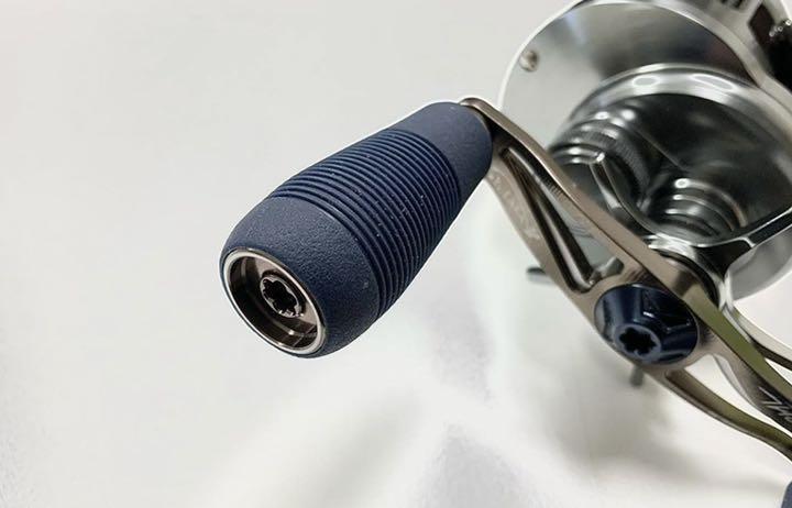 限定版 87 ツララ バリアルハンドル DRT - リール - www.mayautos.com