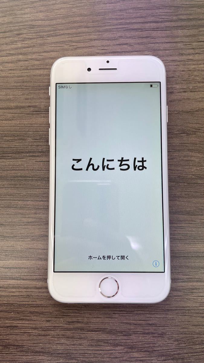 新発売の Iphone6 シルバー Simフリー Iphone Reachahand Org