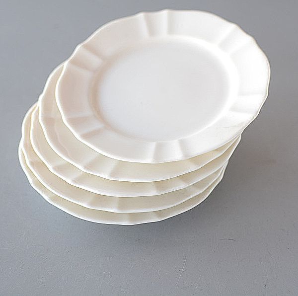 66％以上節約 品質のいい 小皿 デザート皿 エレガンスストライプ 5枚 fantregata.com fantregata.com