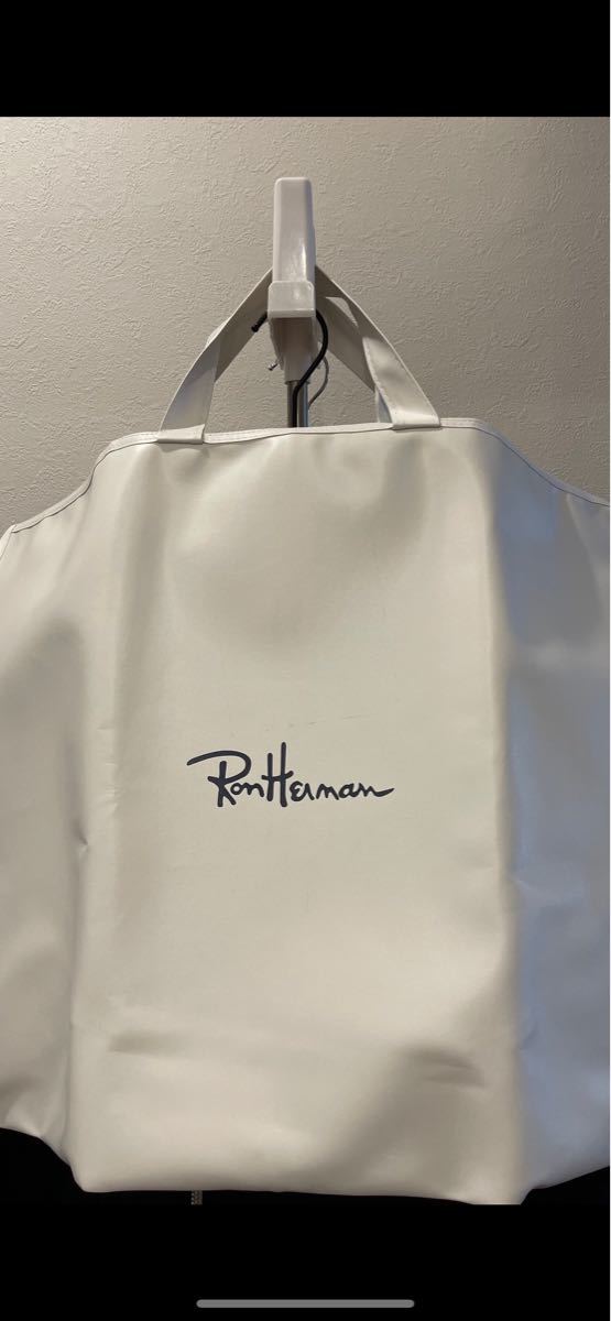 驚きの値段で vanson バンソン RONHERMAN ロンハーマン 別注
